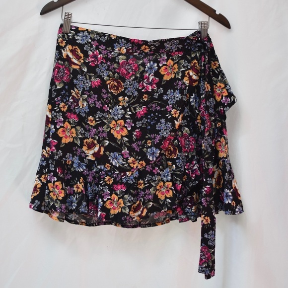 wild fable Dresses & Skirts - Floral Skirt | Wild Fable